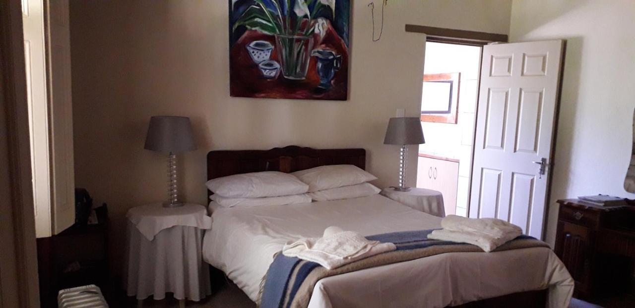 Disa Lodge Darling Esterno foto