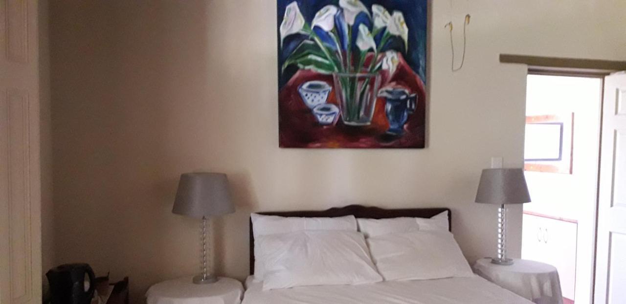 Disa Lodge Darling Esterno foto