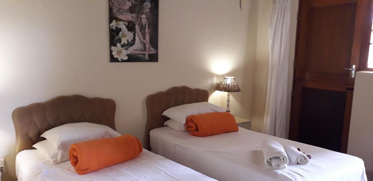 Disa Lodge Darling Esterno foto